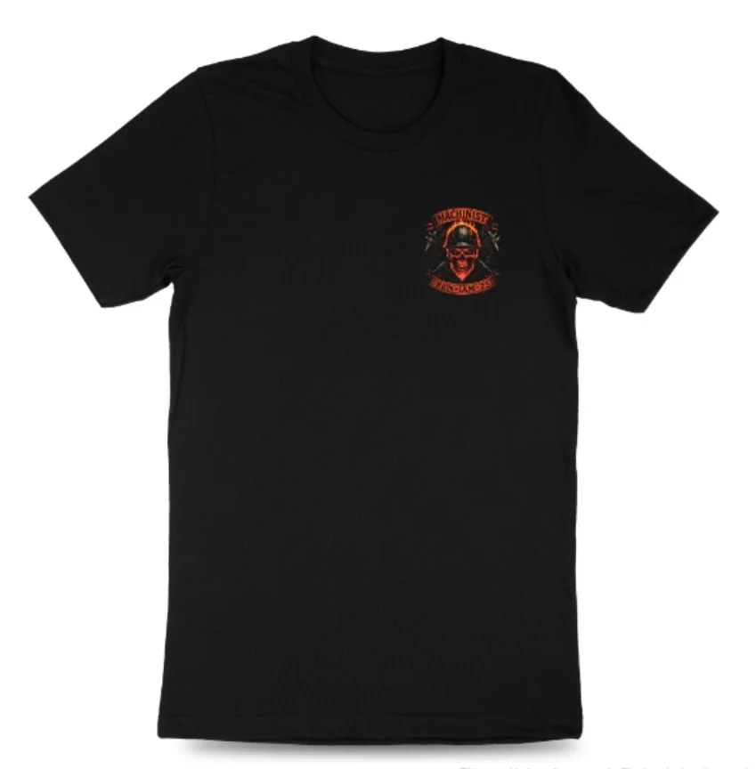 Machinist Shirt